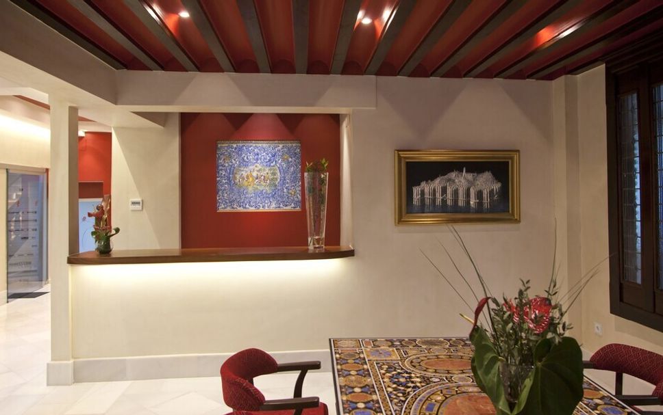 Recepció Foto