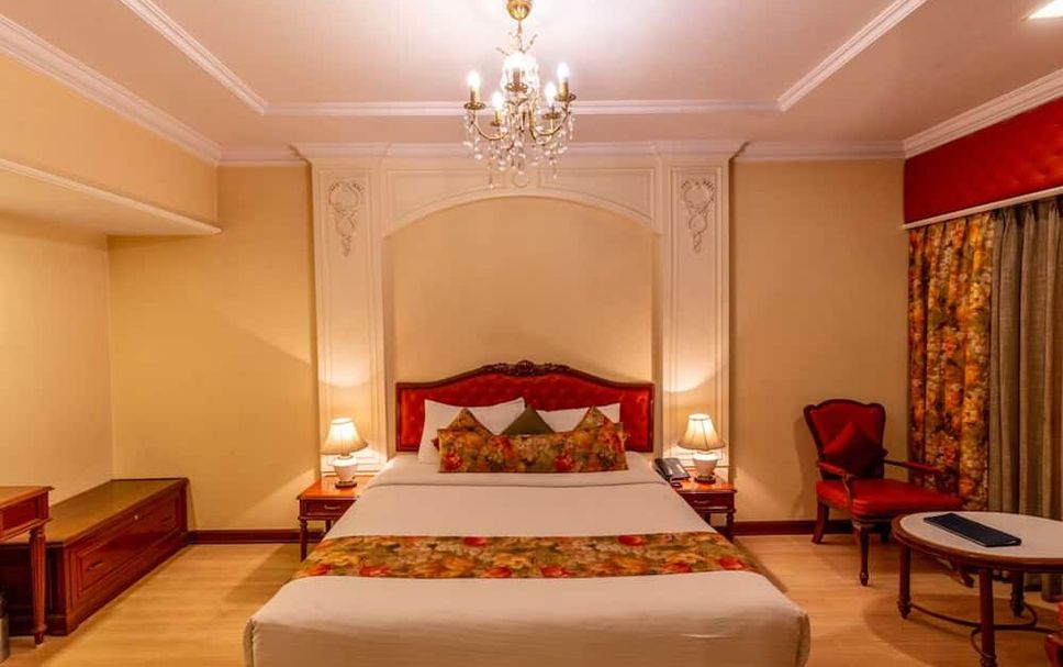 Habitació Foto