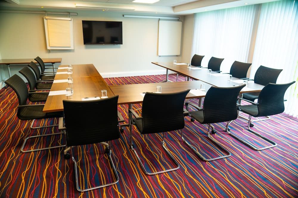 Sala de conferències