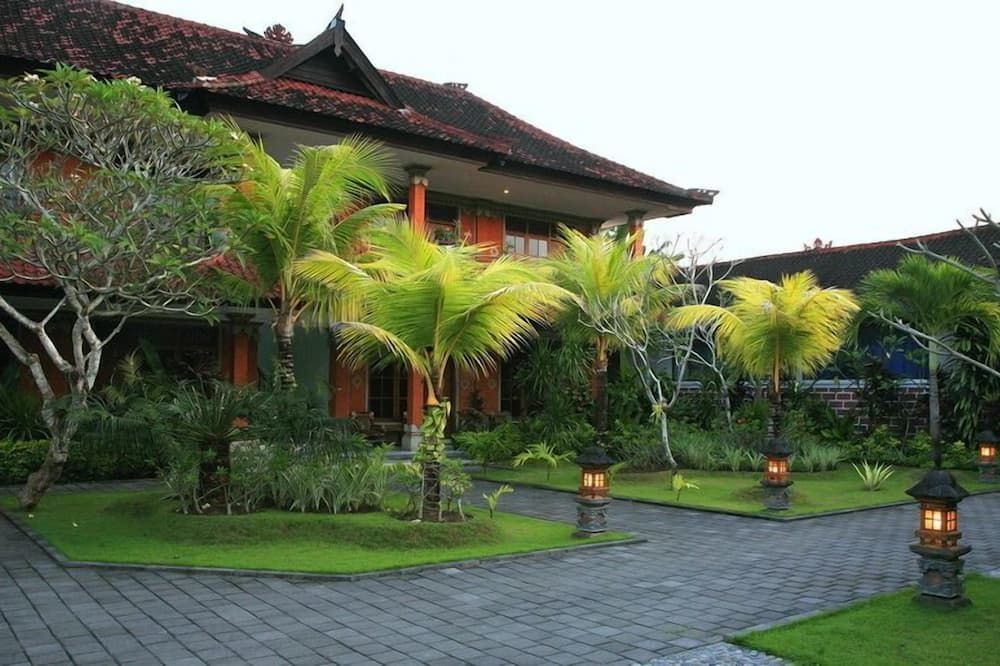 Vista exterior