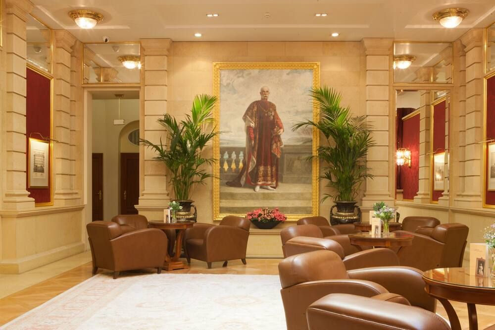 Sala d'estar Foto