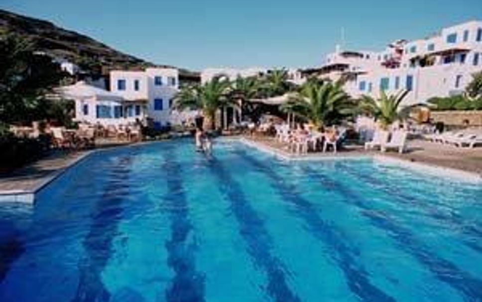 Pool Foto