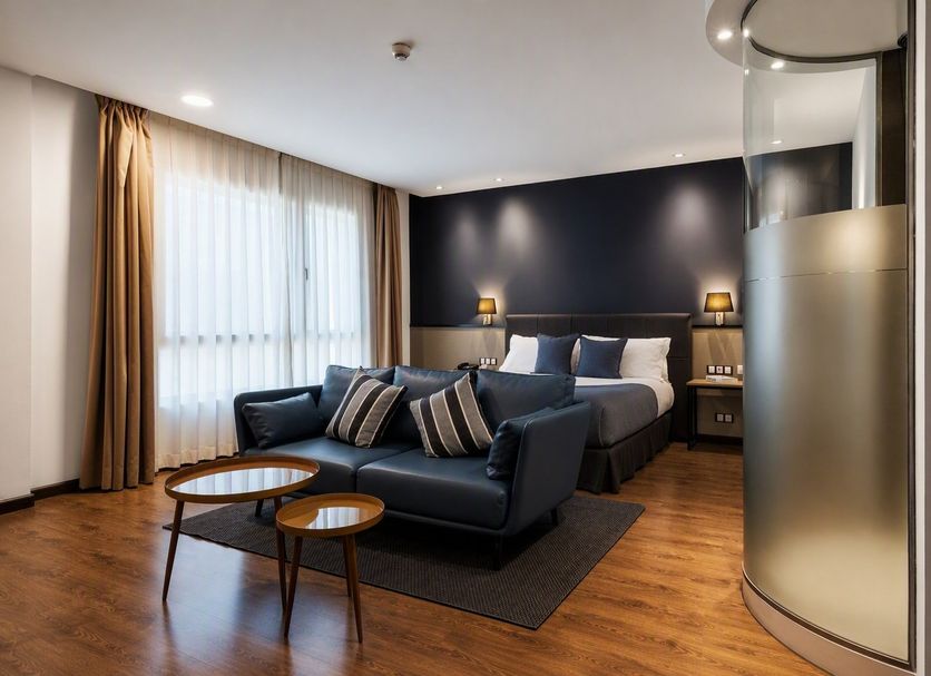 Habitació Foto
