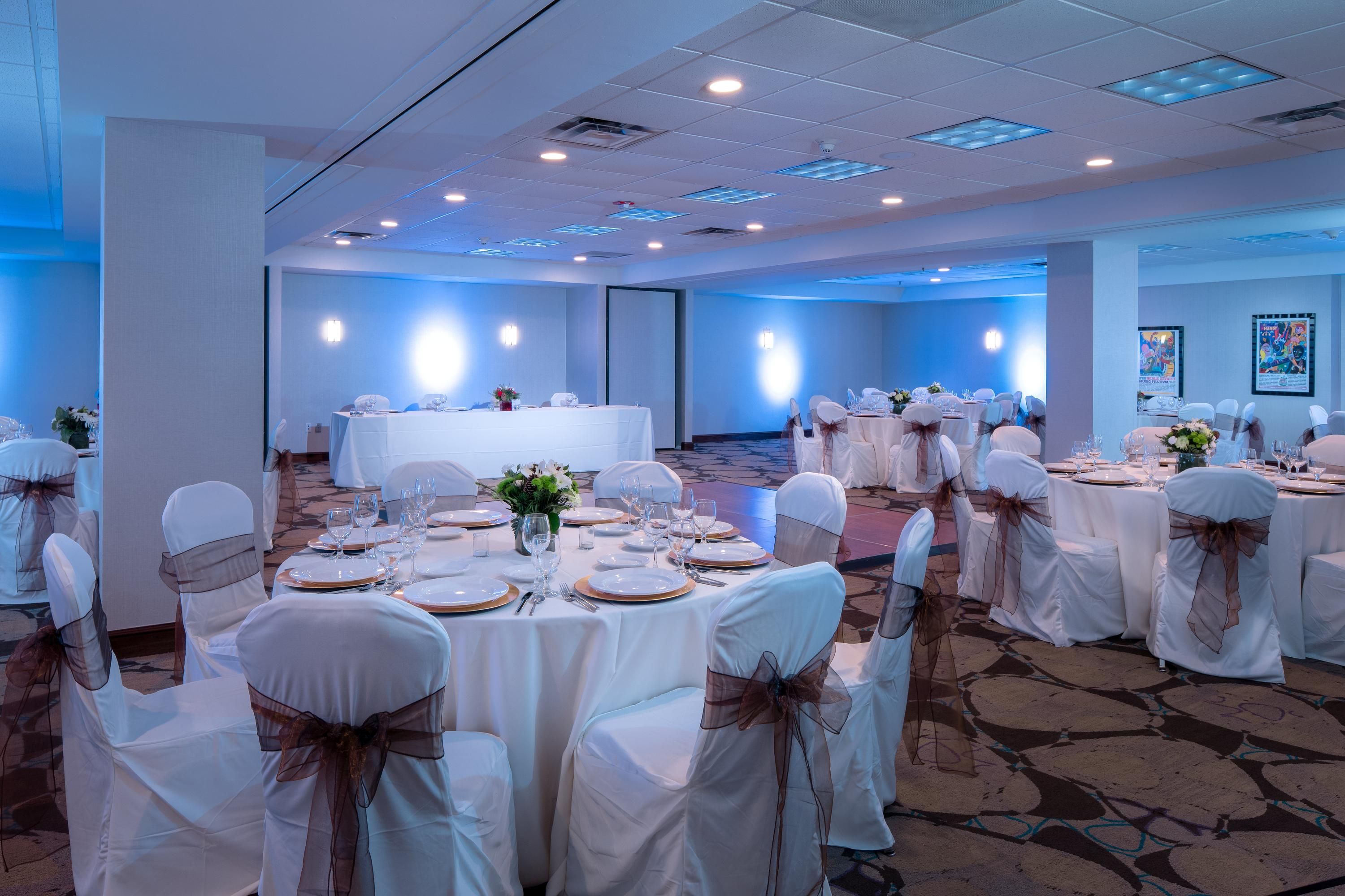 Sala de banquets