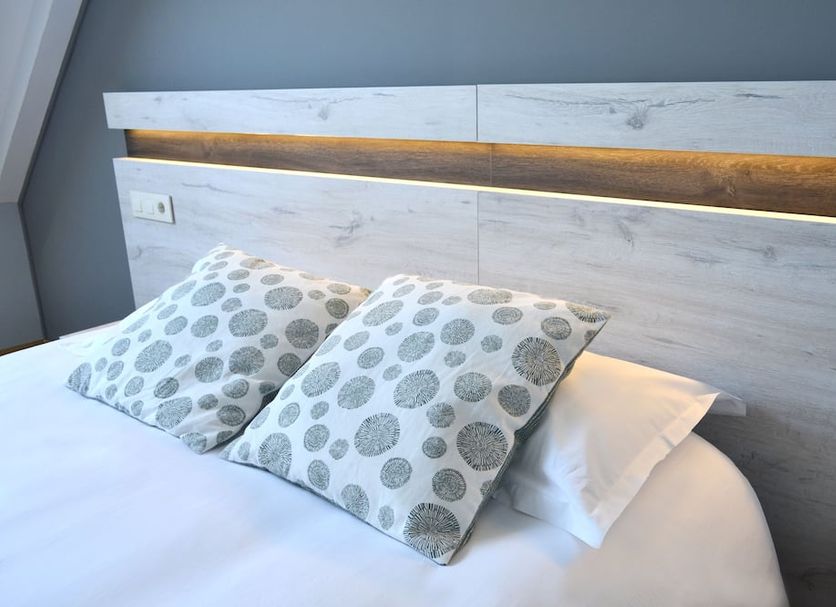 Serveis de l’habitació Foto