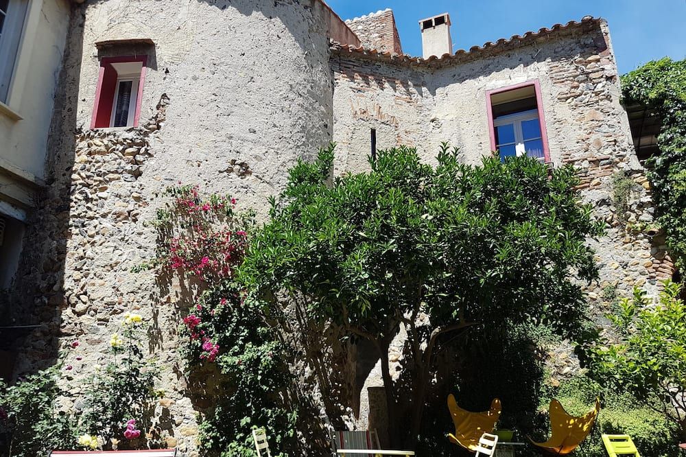 Vista exterior