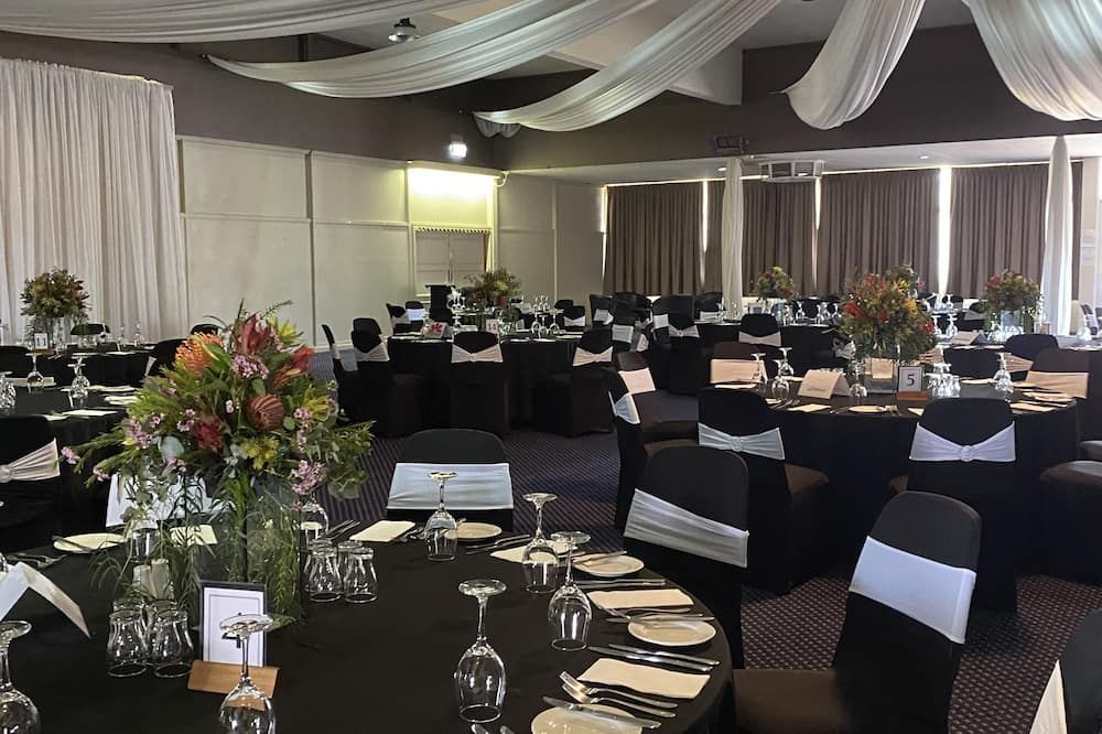 Sala de banquets