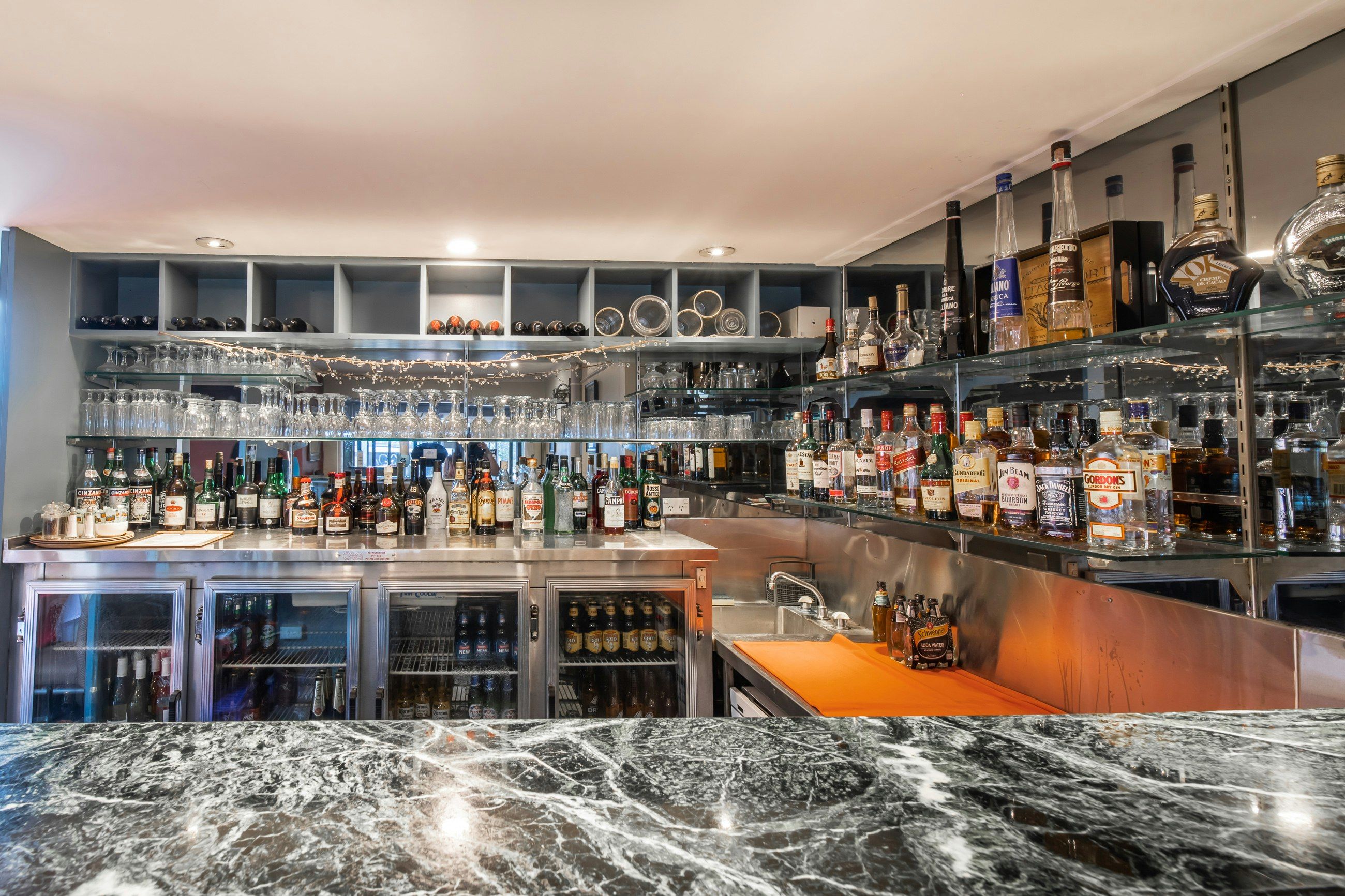 Bar Foto