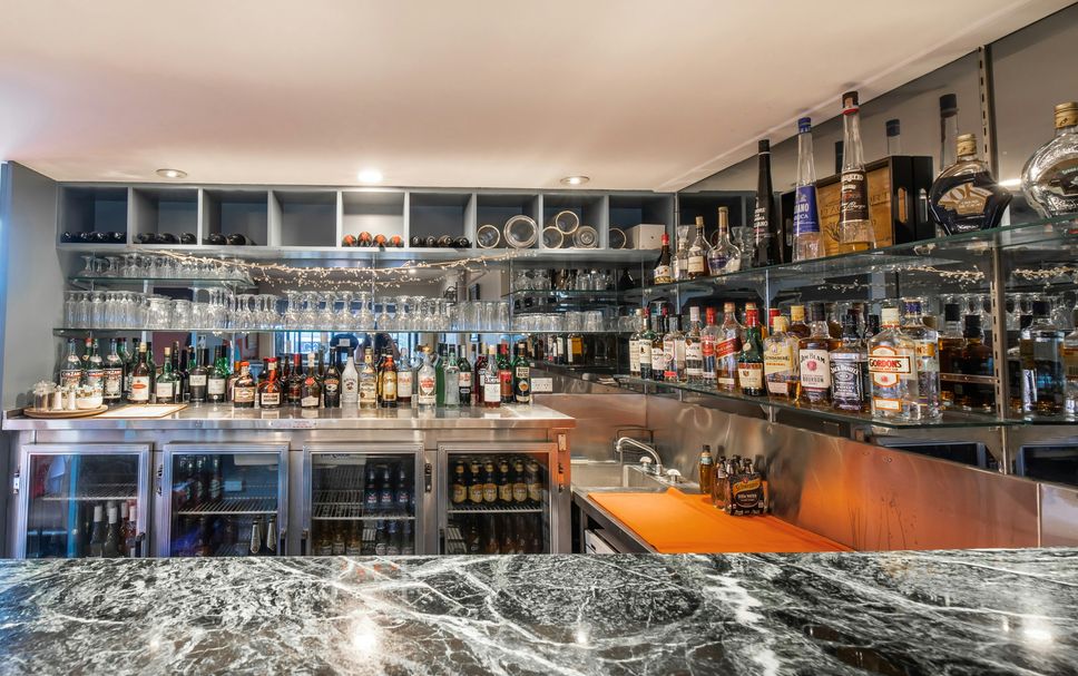 Bar Foto
