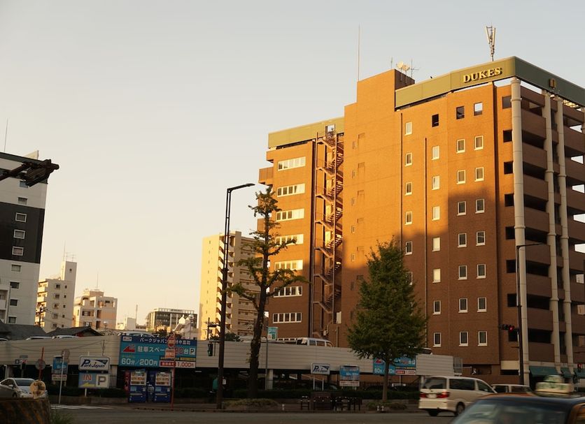 Edifici Foto