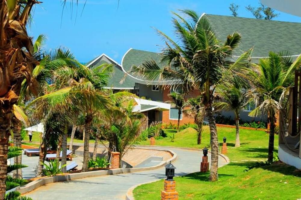 Vista exterior