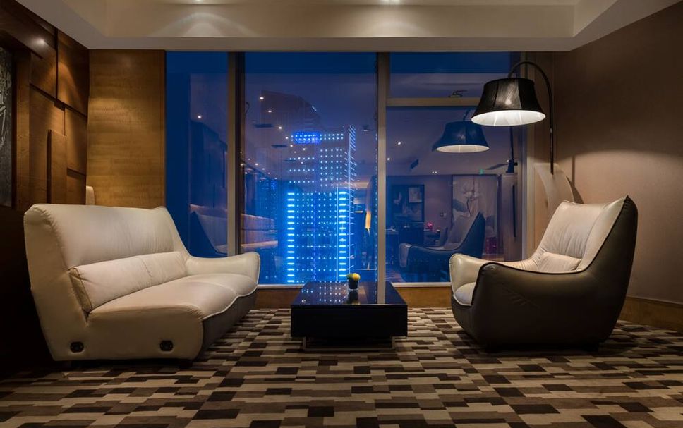 Sala Foto