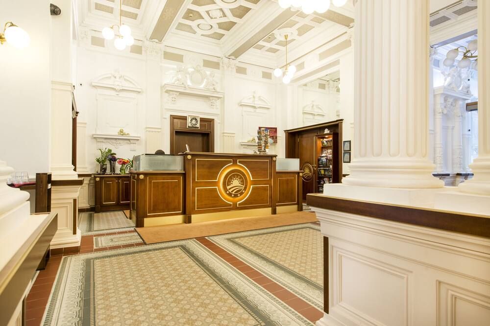 Recepció