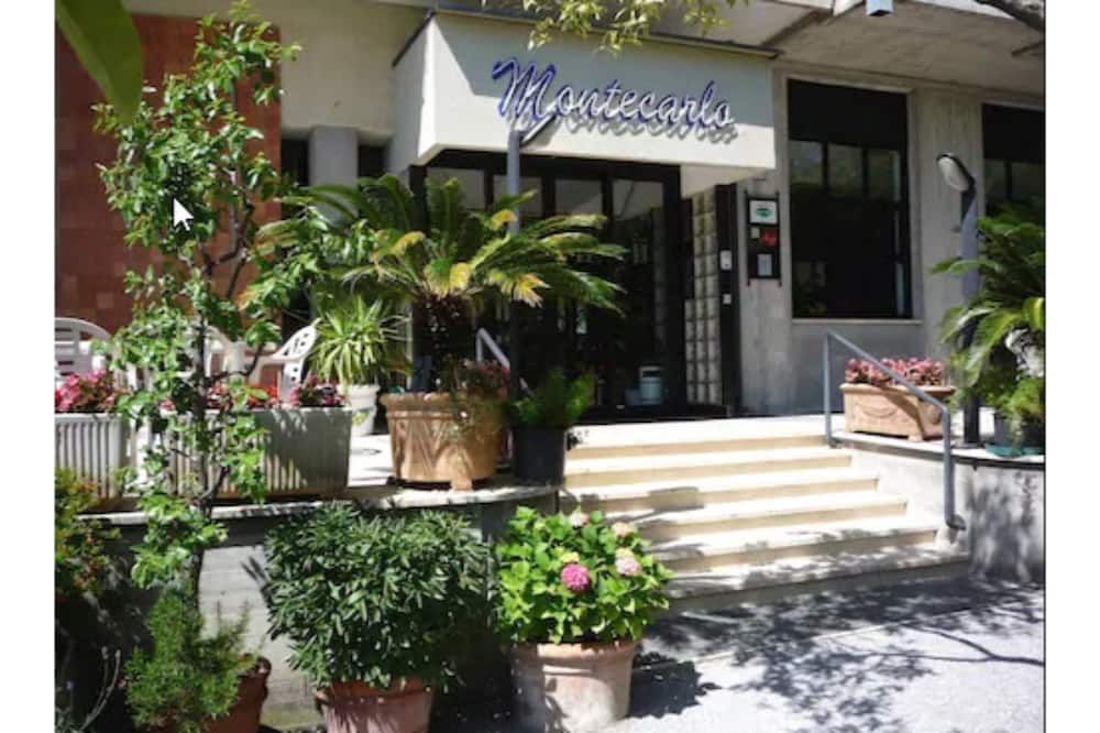 Vista exterior