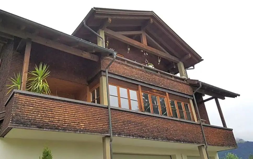Edifici Foto