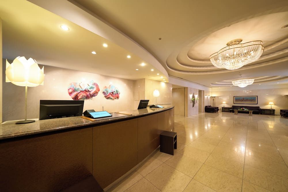 Recepció