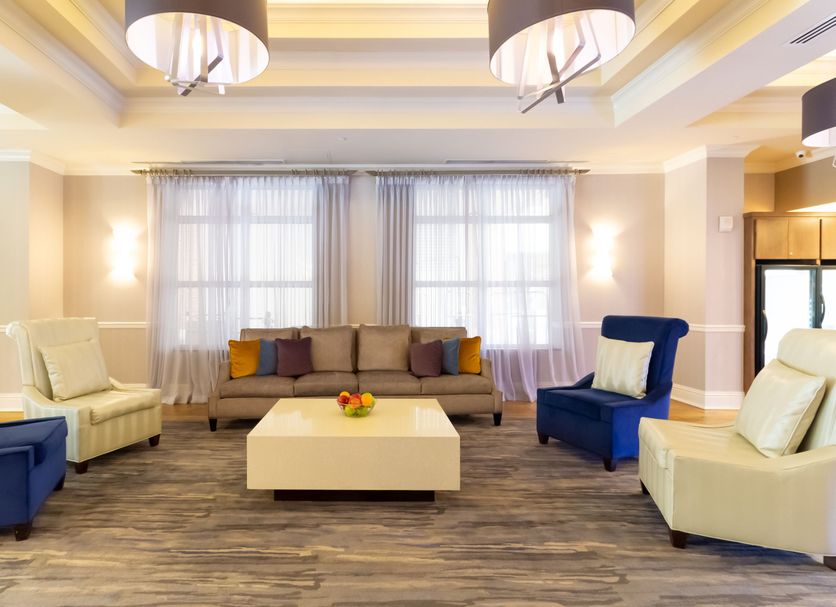 Sala d'estar Foto
