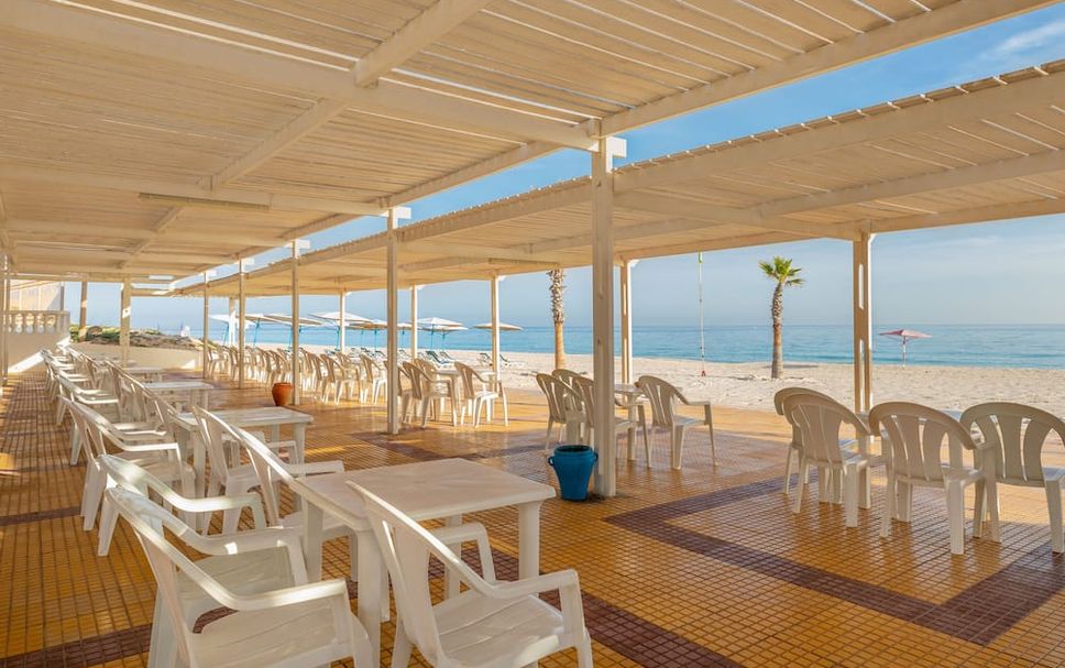 Platja Foto