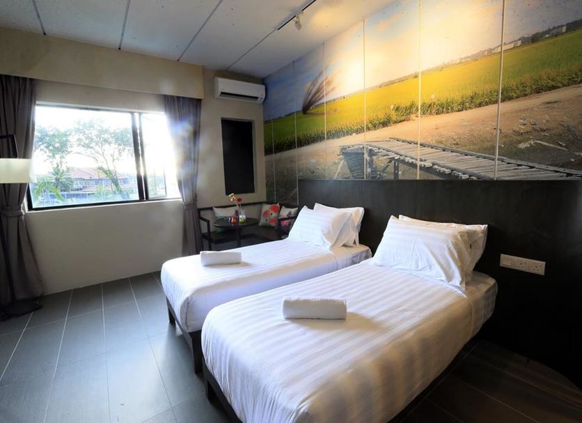 Habitació Foto