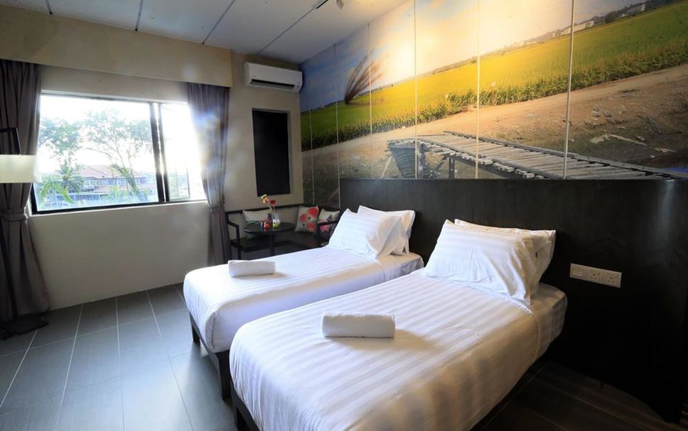 Habitació Foto