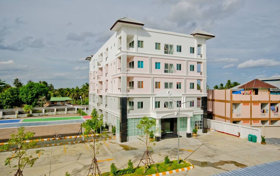 Edifici Foto