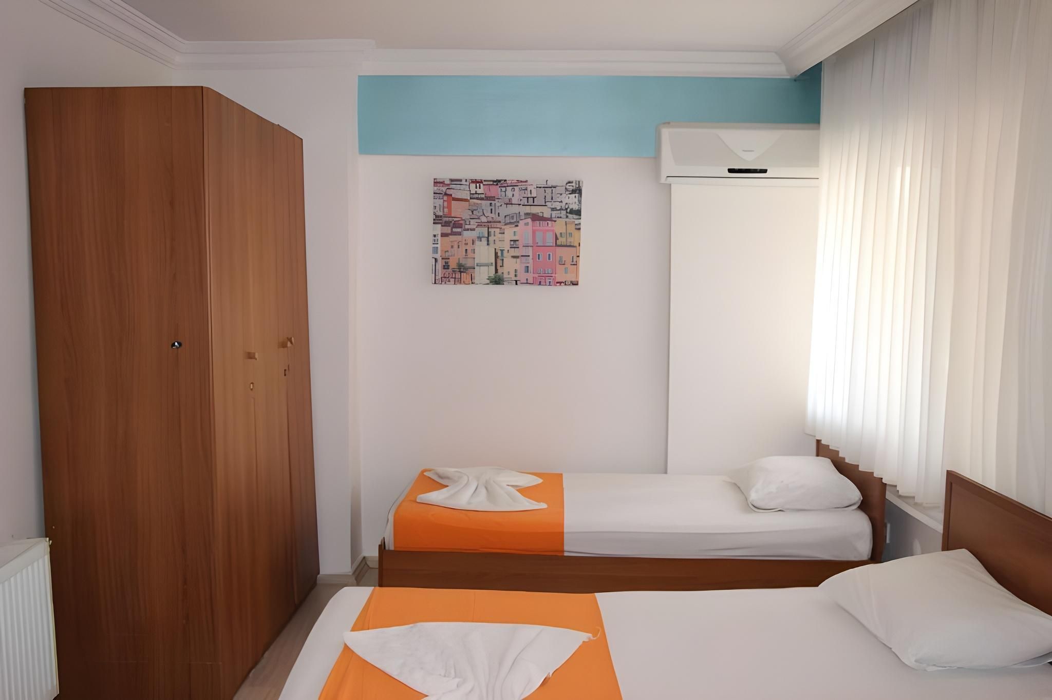 Habitació
