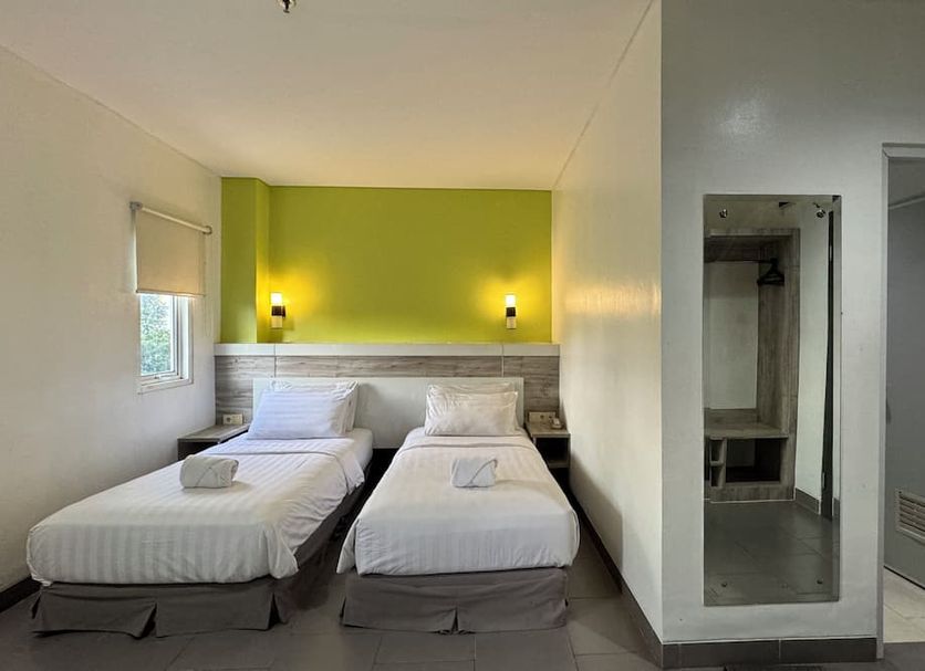 Habitació Foto