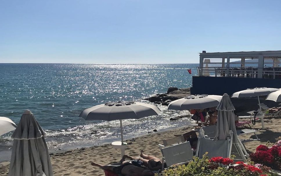 Platja Foto