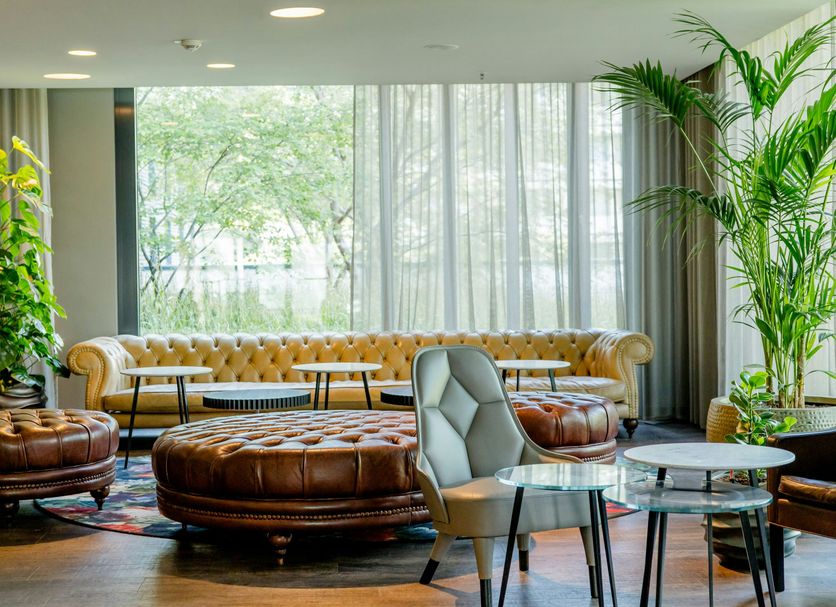 Sala d'estar Foto