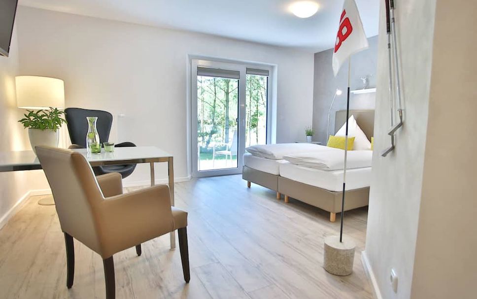 Habitació Foto