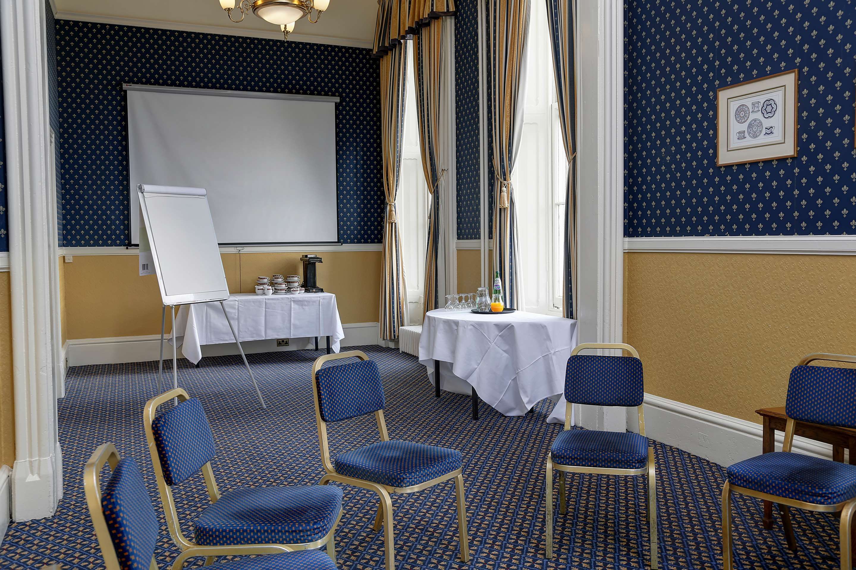 Sala de conferències