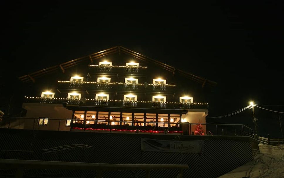 Edifici Foto