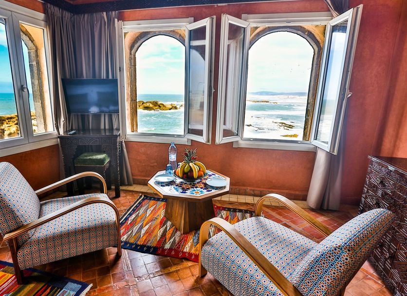 Sala Foto