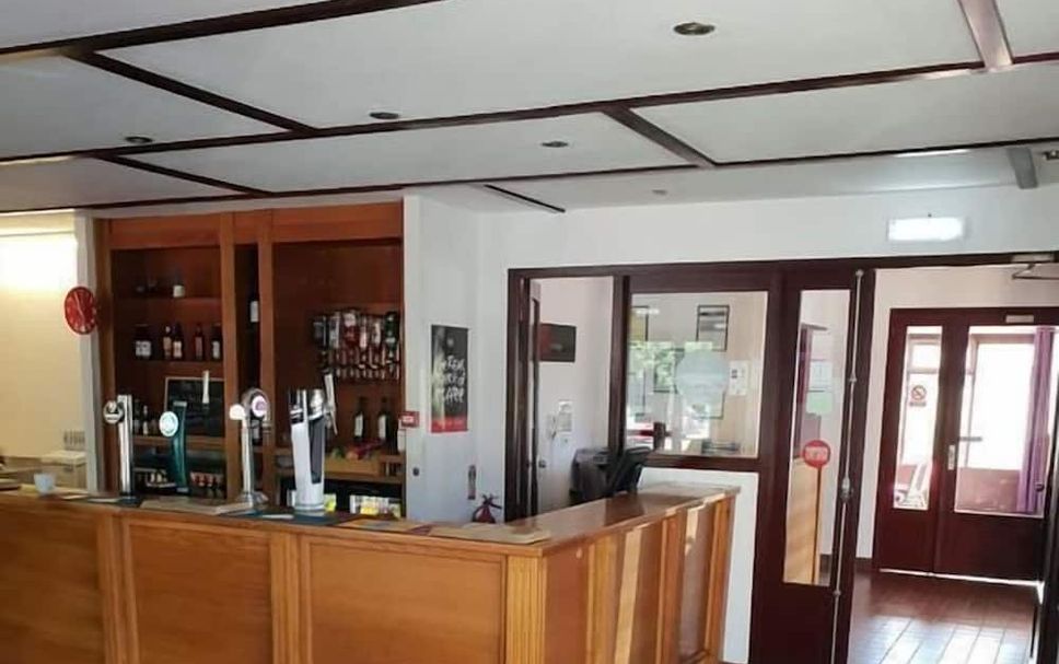 Recepció Foto