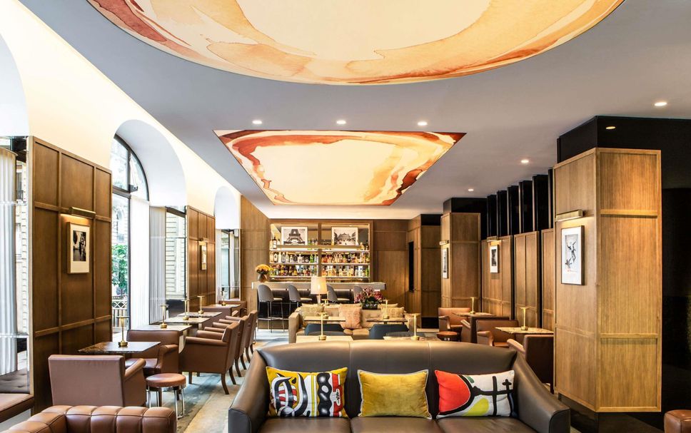Sala d'estar Foto