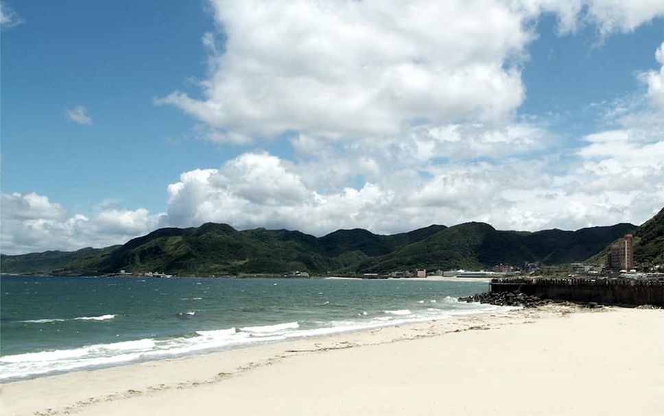 Platja Foto