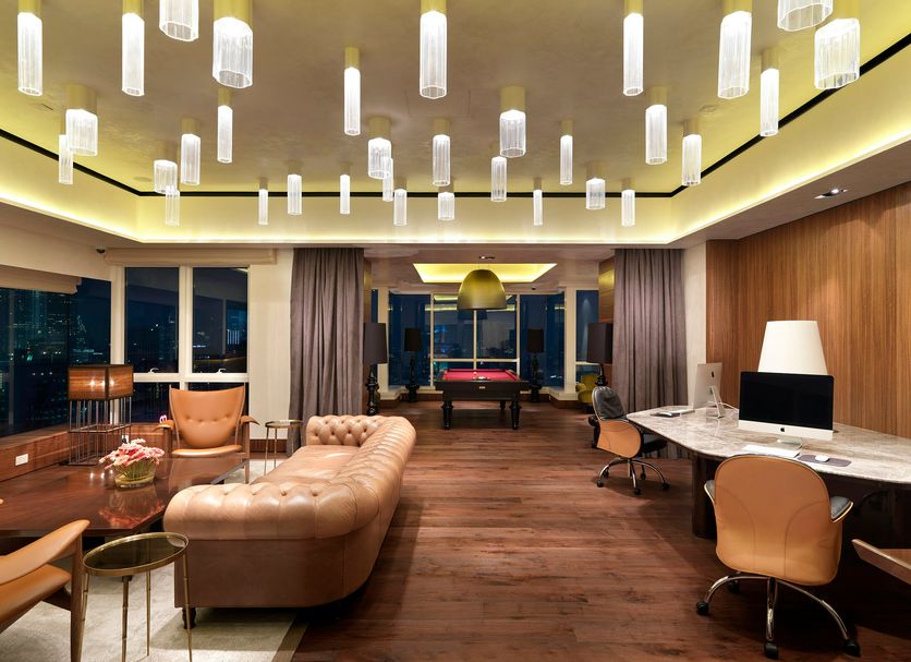 Sala d'estar Foto