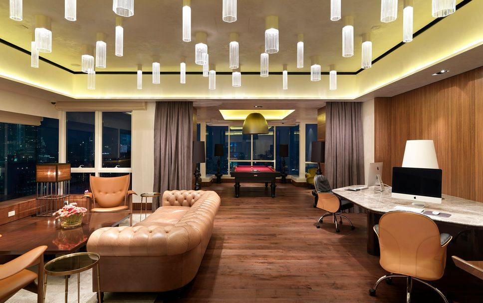 Sala d'estar Foto