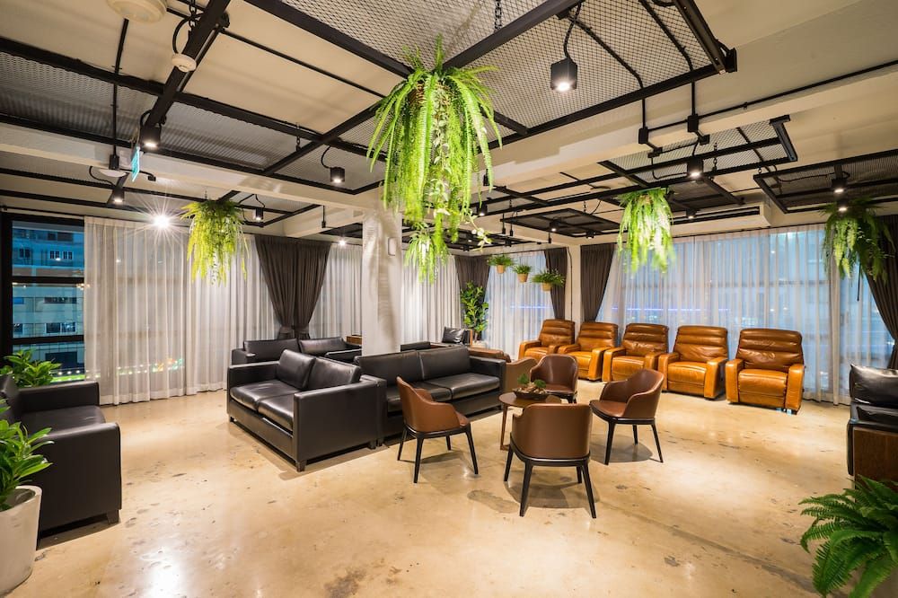 Sala d'estar