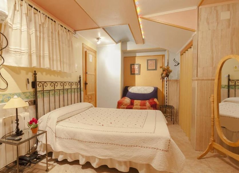 Habitació Foto