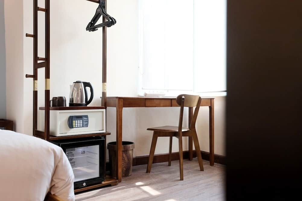 Serveis de l’habitació