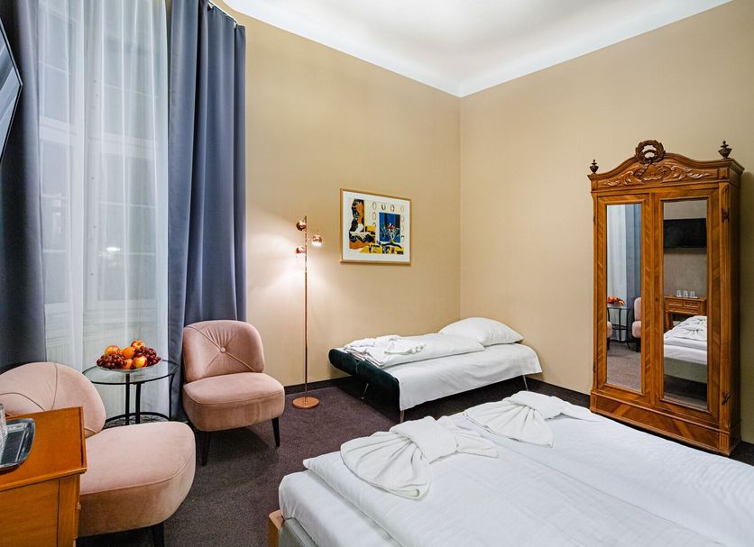 Habitació Foto