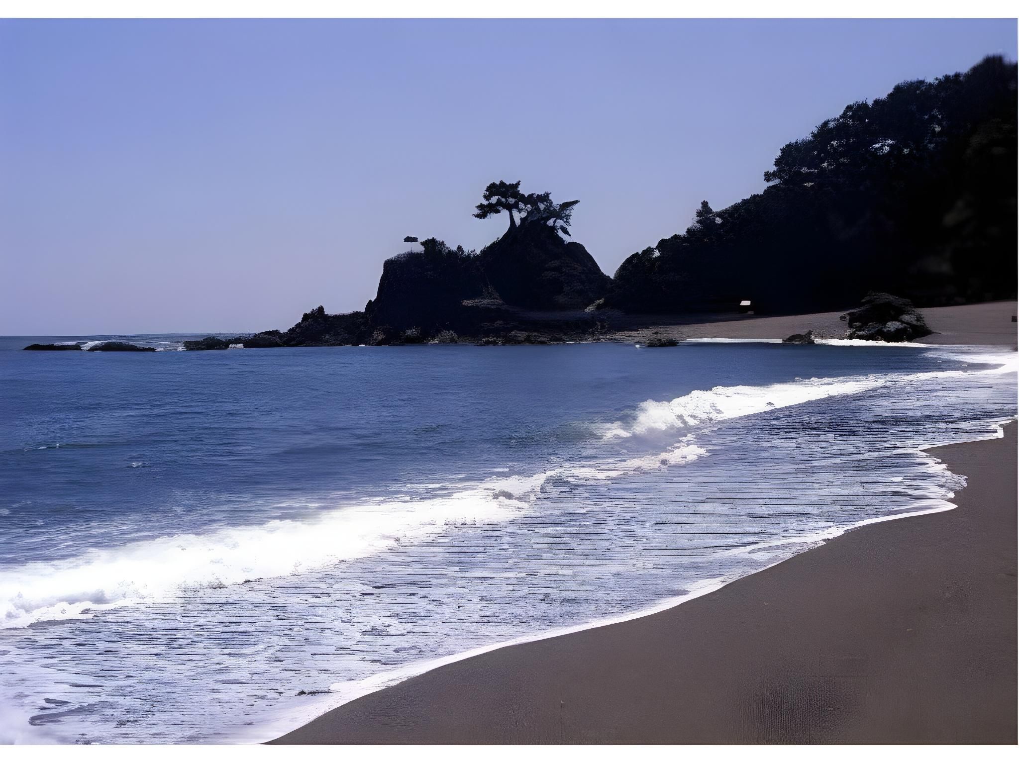 Platja
