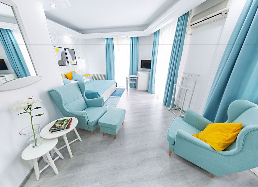 Sala Foto