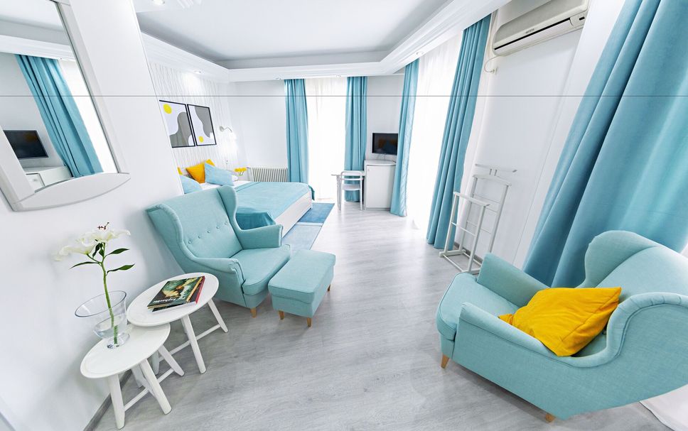 Sala Foto