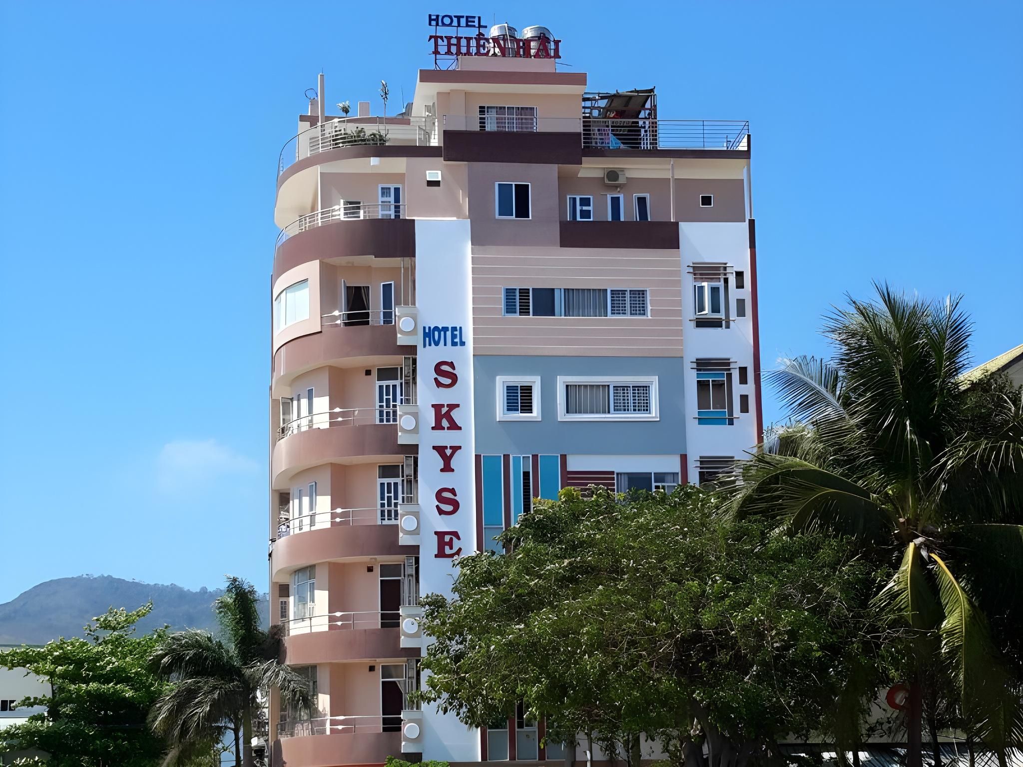 Edifici
