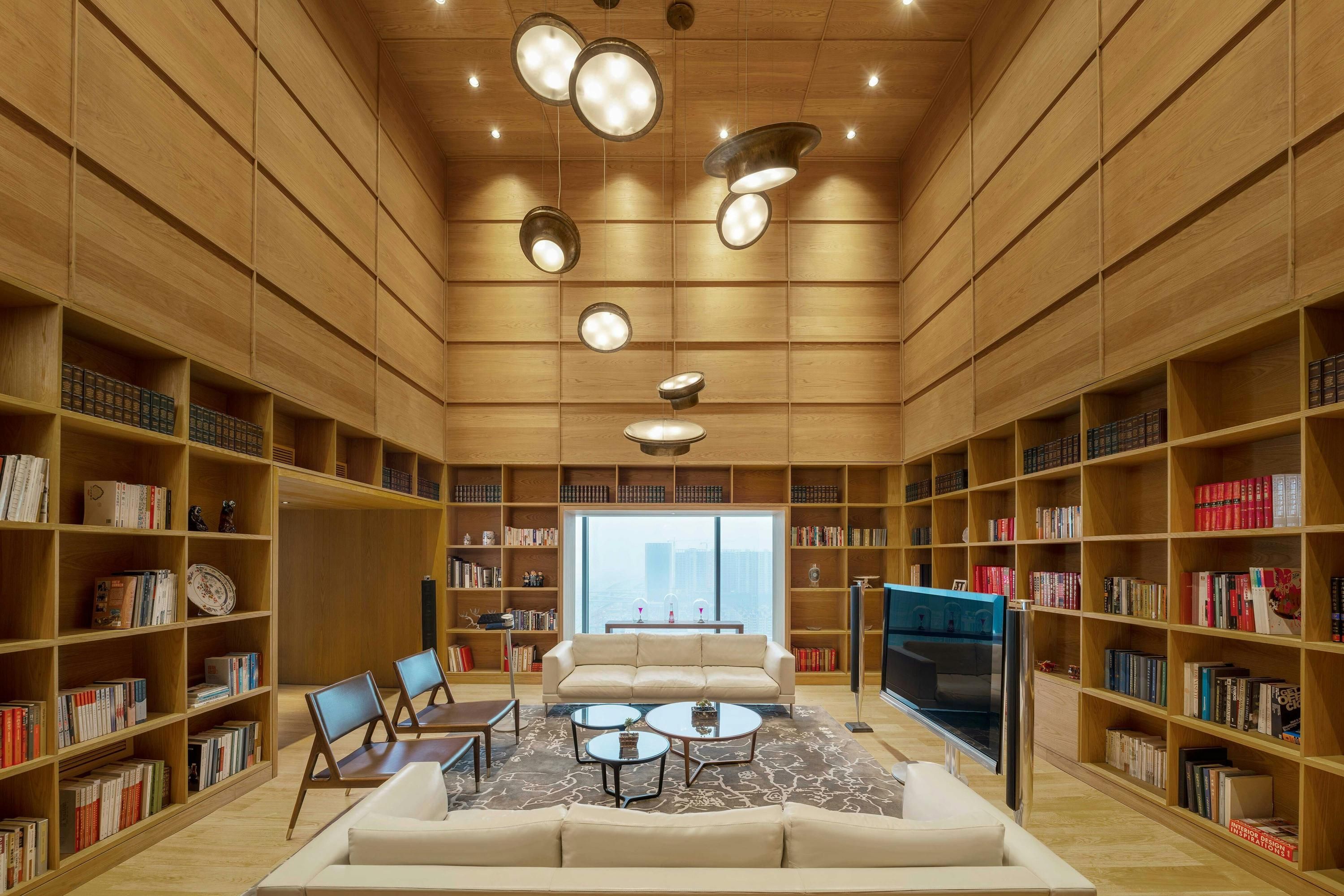 Sala d'estar Foto