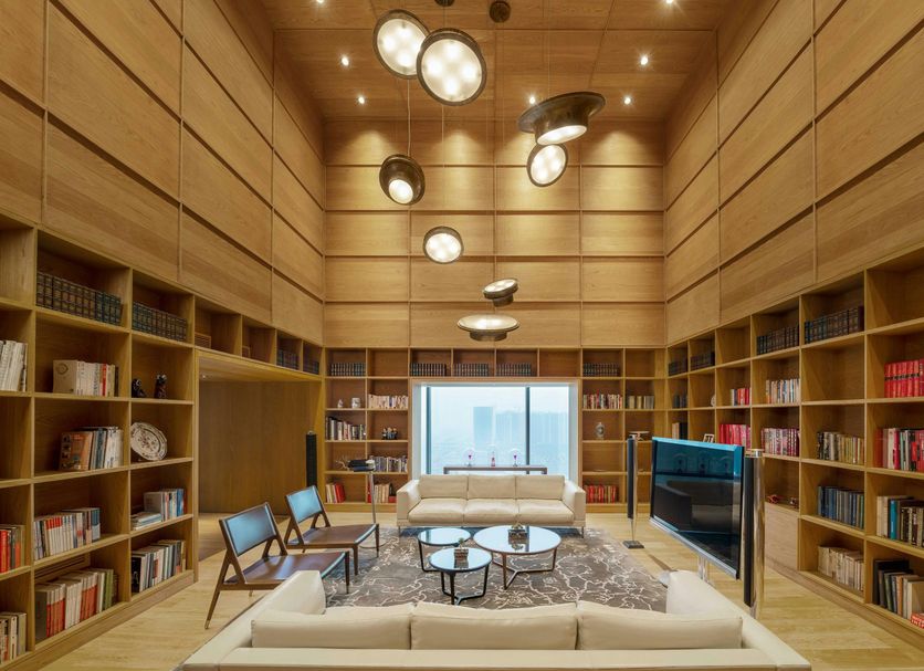 Sala d'estar Foto