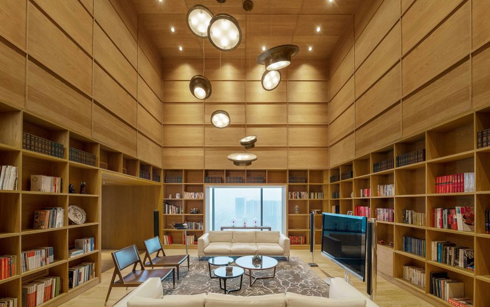 Sala d'estar Foto