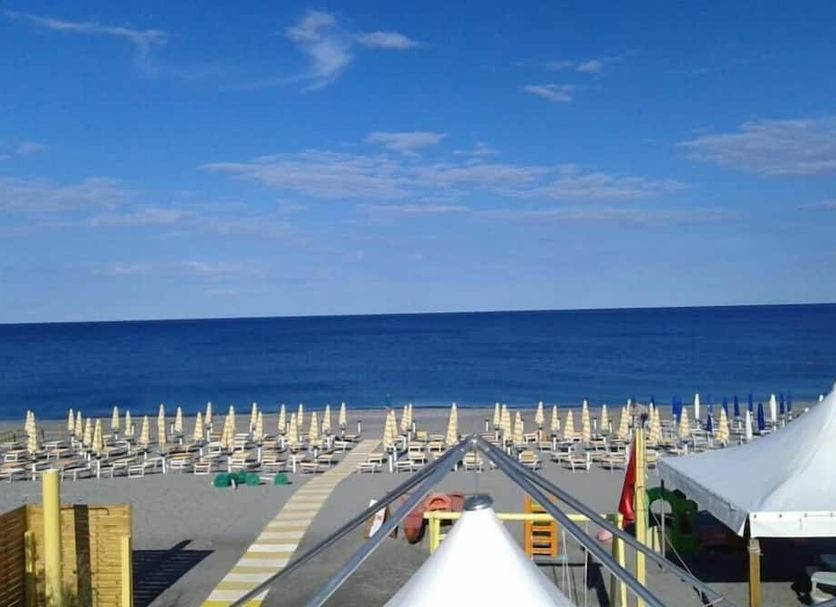 Platja Foto